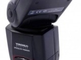 Аренда (прокат) Вспышка YongNuo Speedlite YN-565EX III for Canon / Волгоград