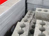 Высокопрочные керамзитобетонные блоки Марки М75 / Волгоград