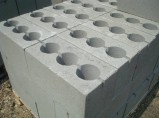 Качественные керамзитобетонные блоки с доставкой / Волгоград