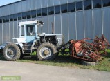 Ремонт и восстановление тракторов на базе ДТ - 75 / Волгоград