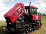 Ремонт и восстановление тракторов на базе ДТ - 75 / Волгоград