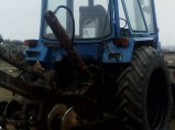 Продаю траншеекопатель ЭТЦ-165 на  базе трактора МТЗ-82 / Волгоград