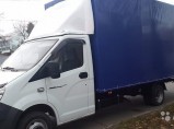Перевозки газель цены ниже чем у диспедчера / Волгоград