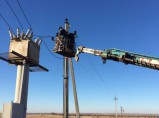 Услуги автобуровой, ямобур, бурильно крановая машина, БКМ / Волгоград