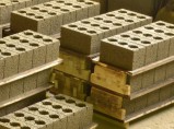 Высокопрочные керамзитобетонные блоки Марки М75 / Волгоград