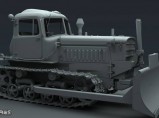 Ремонт и восстановление тракторов на базе ДТ - 75 / Волгоград
