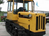 Ремонт и восстановление тракторов на базе ДТ - 75 / Волгоград