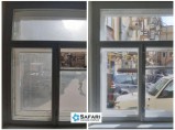 Мытье окон в квартирах, домах / Волгоград