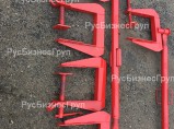 подкос жби / Михайловка