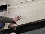 Мебельный щит из дуба, бука, ясеня. / Волгоград