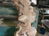 Слэбы из дуба, бука, ясеня, тополя, вербы, карагача. / Волгоград