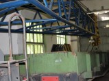 Продам Железнодорожный кран и другую технику / Волгоград