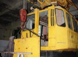 Продам Железнодорожный кран и другую технику / Волгоград