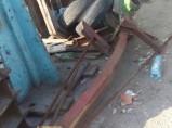 Кран укосина (грузоподъемность до 1 тонны) в Волжском / Волжский