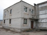 Земельные участки промназначения и производственный корпус. / Волгоград