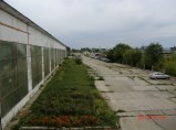 Земельные участки промназначения и производственный корпус. / Волгоград