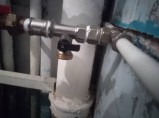Производство сантехнических работ в Волжском / Волжский