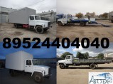 Удлинить Газон Газ 3309 Газ 3307 Удлинение Маз 4371 / Волгоград