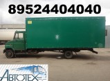 Удлинить Газон Газ 3309 Газ 3307 Удлинение Маз 4371 / Волгоград